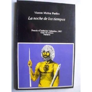 La noche de los tiempos.